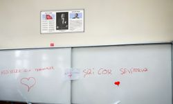 Alimoğlu Sağlık ve Eğitim Vakfı’ndan Ağrı’daki Köy Okullarına Anlamlı Destek