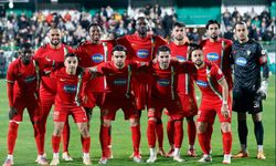 Amedspor berabere kalarak liderliği kaybetti