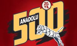 Anadolu 500 Listesinde Kahramanmaraş’tan 15 Firma Yer Aldı