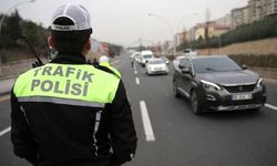 Ankara'da Bazı Yollar Trafiğe Kapatılacak