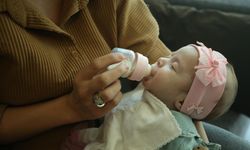 Aralık ayı doğum yardımları hesaplara yatırıldı