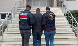 Aranan 232 Kişi Yakalandı 23'ü Cezaevine Gönderildi