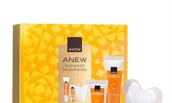 Avon’dan yeni yıla ışıltı ve zarafet katacak hediye seçenekleri