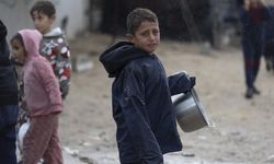 Avrupa Parlamentosu Başkanı Metsola, Gazze konusunda öncü rol oynadıklarını iddia etti