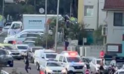 Avustralya'da silahlı saldırı