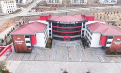 Bahçeşehir Koleji Elbistan Kampüsünde Bursluluk Sınavı Heyecanı