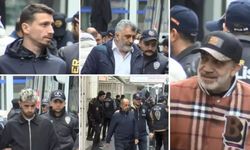 Bahis soruşturması: Metehan Baltacı, Mert Hakan Yandaş ve Murat Sancak tutuklandı