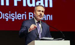 Bakan Fidan: Filistin, Her Zaman Bizim İçin Bir Pusuladır