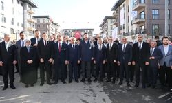 Bakan Kurum: “Yıl Sonuna Kadar 74 Bin Konut ve İş Yerini Hak Sahiplerimize Teslim Edeceğiz”