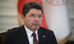 Bakan Tunç: Türkiye Yüzyılı'nı terör olmadan güçlü şekilde inşa edeceğiz