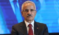 Bakan Uraloğlu Köprü Ve Otoyol Geçiş Ücretlerine İlişkin Paylaşım Yaptı