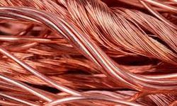 Uluslararası piyasalarda bakır fiyatlarındaki yükseliş sürüyor