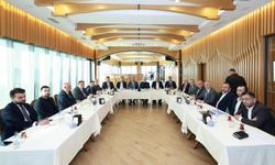 Başkan Görgel: "Şehrimizin Geleceğini Ortak Akılla Şekillendiriyoruz"