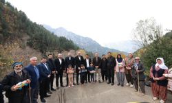 Başkan Toptaş’tan Batı Mahallelerine Çıkarma