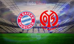 Bayern Münih-Mainz 05 maçı ne zaman, saat kaçta ve hangi kanalda?