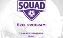 Beın Squad 5. Bölümüyle Beın Sports Haber’de