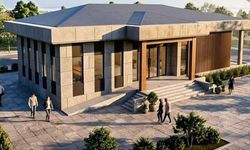 Pınarbaşı Mahallesi’ne Modern Mahalle Konağı Yapılacak