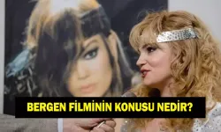 Bergen kimdir, ne zaman ve nasıl öldü? Bergen filminin konusu nedir? Bergen filminin oyuncuları kimler?
