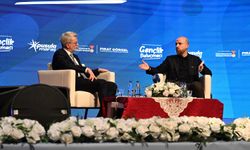 Bilal Erdoğan, Kahramanmaraş'ta STK Temsilcileri ve Gençlerle Buluştu