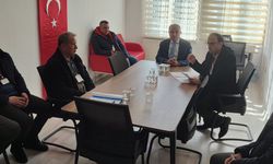 BİLSEM Ön Değerlendirme Sınavları Kahramanmaraş’ta Başladı