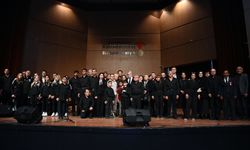 Bir Başka Orkestra’dan Engelleri Aşan Konser