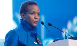 BM Genel Sekreter Yardımcısı Msuya'dan Türkiye'ye teşekkür