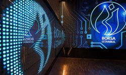 Borsa İstanbul haftaya 11.349,23 puandan başladı