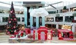 “Boyner Kış Hikayesi”Nde Yeni Yıl Büyüsü Devam Ediyor