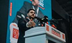 BTP’nin 9. Olağan Kongresi şölen havasında geçti