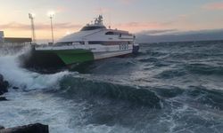 BUDO'nun bazı seferlerine hava engeli