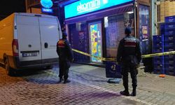 Bursa'da iş yerine düzenlenen silahlı saldırıda 2 kişi yaralandı