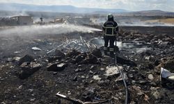 Büyükşehir İtfaiyesi’nden Kasım’da Bin 104 Olaya Hızlı ve Etkin Müdahale