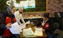 Büyükşehir Zabıtasından Uzun Çarşı’da Kapsamlı Denetim