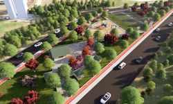 Büyükşehir’den Dulkadiroğlu’na Yeni Yaşam Merkezi