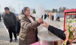 Büyükşehir’den Ekinözü’nde Özel Gereksinimli Çocuklara Unutulmaz Gün