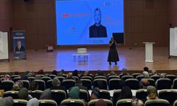 Büyükşehir’den Göksun’da Aileler İçin Edebiyat ve Değerler Buluşması