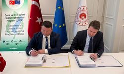 Büyükşehir’den Tarımsal Su Yönetimine Stratejik Yatırım