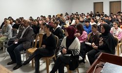 Büyükşehir’in Kültür Sanat Faaliyetlerinin Yeni Durağı Çağlayancerit Oldu