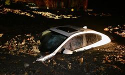 California'da Etkili Olan Fırtına Nedeniyle Bazı Bölgelerde Olağanüstü Hal İlan Edildi