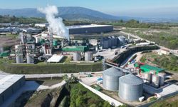 Çevre Dostu Biyoetanol Hava Kirliliğinin Önüne Geçiyor