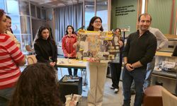 Community Store Starbucks Ortak Alan Birinci Yılını Gençlerle Birlikte Kutladı