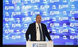 Corendon Airlines, 5.Finansın Geleceği Zirvesi’nde havacılık sektörünün finansal dinamiklerini değerlendirdi