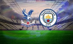 Crystal Palace-Manchester City MAÇI CANLI İZLE | Ne zaman ve hangi kanalda?