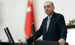 Cumhurbaşkanı Erdoğan'dan şehit polislerin ailelerine başsağlığı mesajı