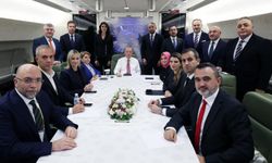 Cumhurbaşkanı Erdoğan: Karadeniz Hesaplaşma Alanı Olarak Görülmemeli