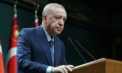 Cumhurbaşkanı Recep Tayyip Erdoğan, Medistate Çekmeköy Hastanesi Açılış Töreni'nde açıklamalarda bulunuyor.