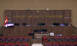 Aydın'da eşini öldürüp trafik kazası süsü veren kocaya ağırlaştırılmış müebbet hapis istemi