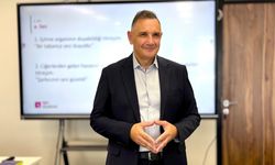 Cüneyt Kıran ile diksiyon eğitimi başlıyor