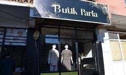 Modern ve Şık Tesettür Ürünleriyle Butik Parla Yakında Açılıyor
