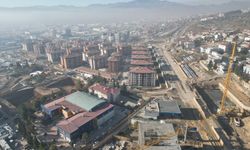 Deprem Bölgesinden Bakan Kurum'a Destek